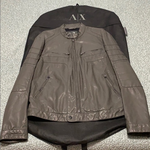 Armani Exchange Jacket - Picture 1 of 7